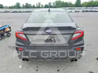 2024 Subaru WRX фото