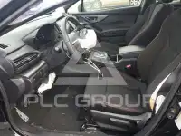 2024 Subaru WRX фото