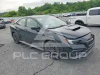 2024 Subaru WRX фото