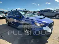 2024 Subaru WRX фото