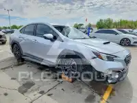2024 Subaru WRX фото