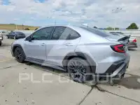 2024 Subaru WRX фото