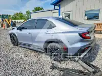 2024 Subaru WRX фото