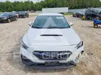 2024 Subaru WRX фото