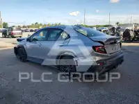 2024 Subaru WRX фото