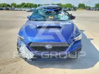 2024 Subaru WRX фото