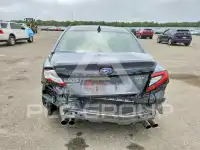 2024 Subaru WRX фото
