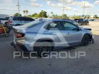 2024 Subaru WRX фото