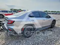 2024 Subaru WRX фото