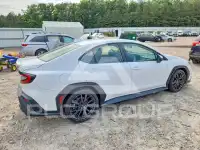 2024 Subaru WRX фото