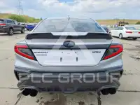 2024 Subaru WRX фото