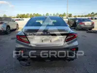 2024 Subaru WRX фото