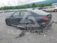 2024 Subaru WRX фото
