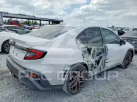 2024 Subaru WRX фото