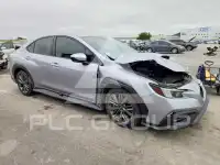 2024 Subaru WRX фото