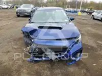 2024 Subaru WRX фото