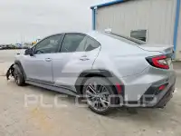 2024 Subaru WRX фото