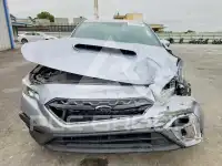 2024 Subaru WRX фото