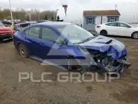 2024 Subaru WRX фото