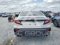 2024 Subaru WRX фото