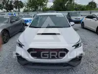 2024 Subaru WRX фото
