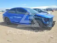 2024 Subaru WRX фото