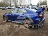 2024 Subaru WRX фото