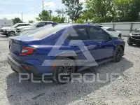 2024 Subaru WRX фото