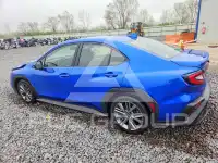 2024 Subaru WRX фото