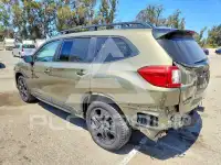 2024 Subaru  фото