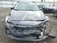 2024 Subaru Crosstrek photo