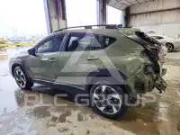 2024 Subaru Crosstrek фото