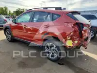 2024 Subaru Crosstrek фото