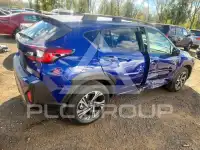 2024 Subaru Crosstrek фото