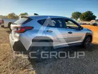 2024 Subaru Crosstrek фото