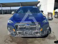 2024 Subaru Crosstrek фото