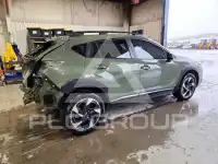 2024 Subaru Crosstrek фото