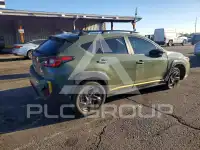 2024 Subaru Crosstrek фото