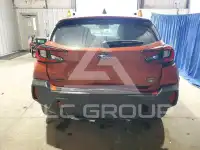 2024 Subaru Crosstrek фото