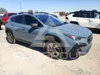 2024 Subaru Crosstrek фото