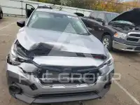 2024 Subaru Crosstrek фото