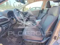 2024 Subaru Crosstrek фото