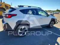 2024 Subaru Crosstrek фото