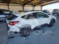 2024 Subaru Crosstrek фото
