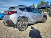 2024 Subaru Crosstrek фото