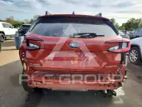 2024 Subaru Crosstrek фото