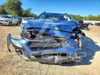 2024 Subaru Crosstrek фото