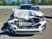 2024 Subaru Crosstrek фото