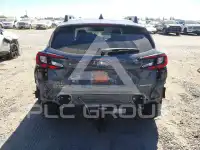 2024 Subaru Crosstrek фото