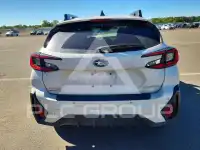 2024 Subaru Crosstrek фото